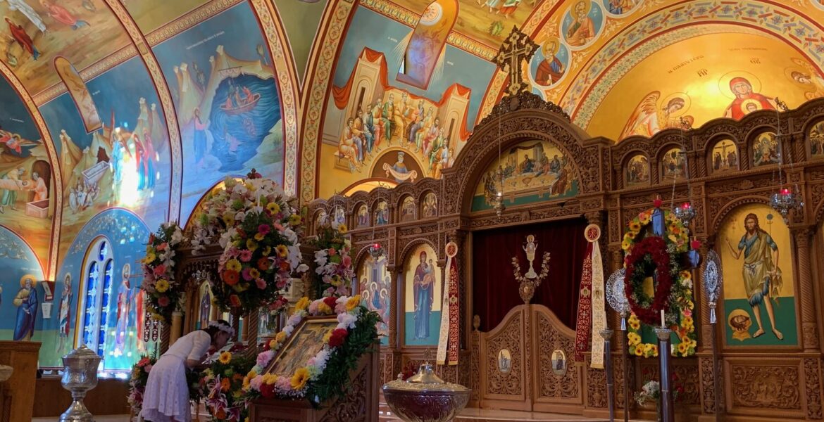 اليونان تدعم 600 كاهن أرثوذكسي - رادار سوريا