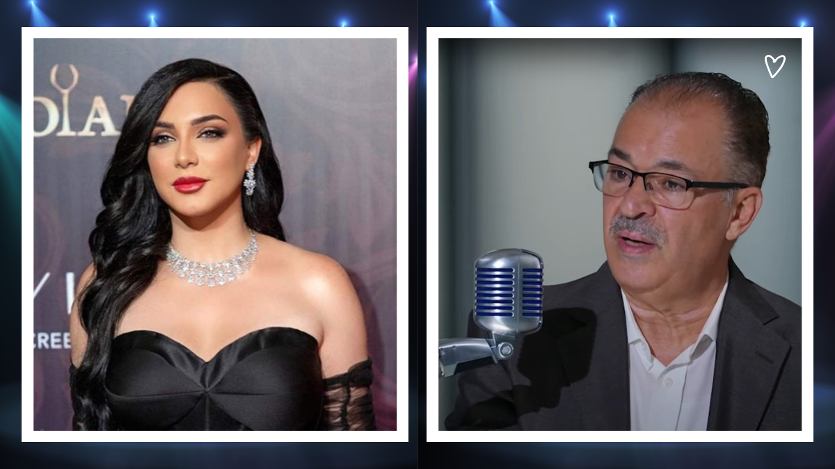 نقابة الفنانين السوريين تطرد سلاف فواخرجي - رادار سوريا
