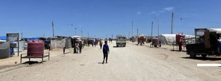 وفد حكومي سوري يزور شمال شرق سوريا تمهيداً لاستلام السجون من قسد برفقة التحالف الدولي - رادار سوريا