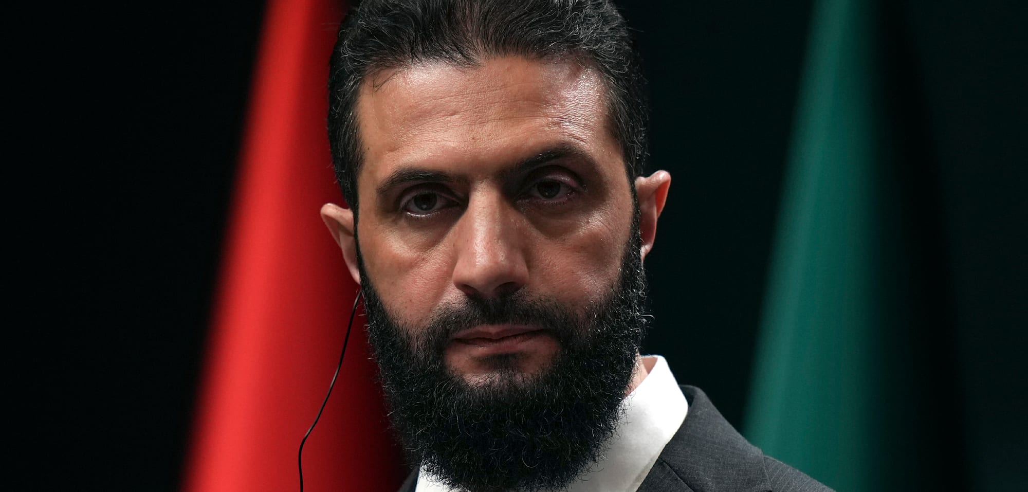 الشرع- رادار سوريا - رادار سوريا