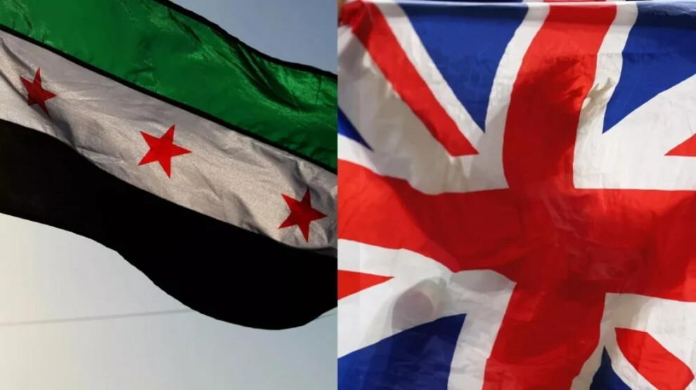 بريطانيا تعاون سوريا في ملف الكيميائي “نموذجي” والمجتمع الدولي مدعوّ لدعمه- رادار سوريا - رادار سوريا