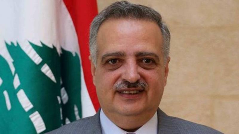 طلال أرسلان- رادار سوريا - رادار سوريا