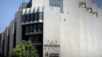وزارة الاقتصاد تمنح المستثمرين المتعثرين في المدن الصناعية مهلة جديدة لاستكمال مشاريعهم - رادار سوريا
