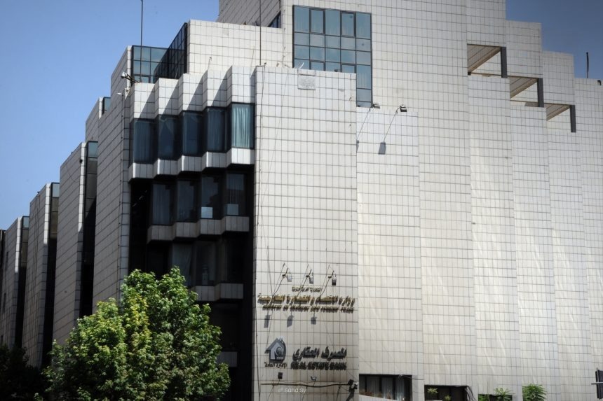 وزارة الاقتصاد تمنح المستثمرين المتعثرين في المدن الصناعية مهلة جديدة لاستكمال مشاريعهم - رادار سوريا