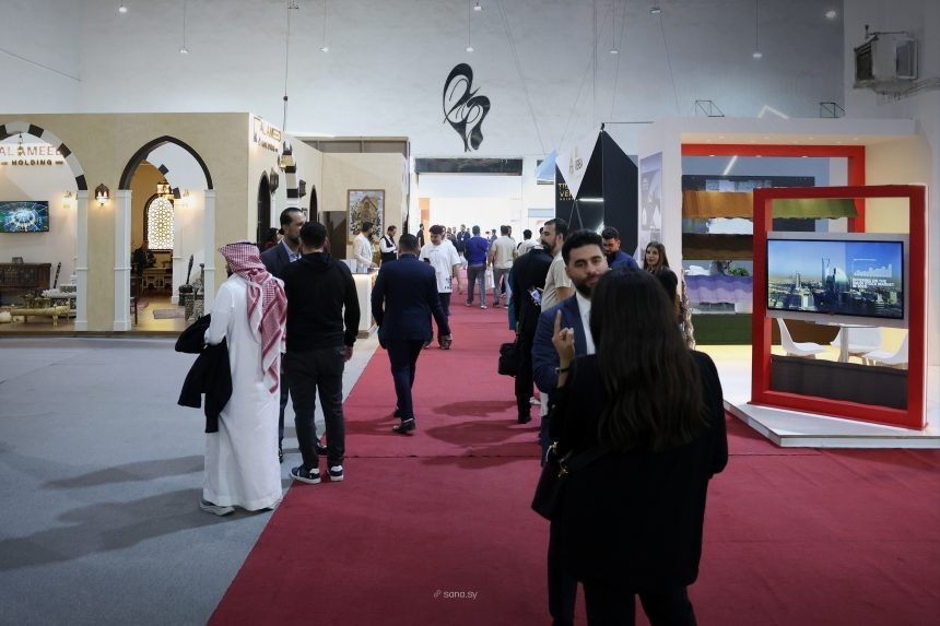 عمار سوريا 2025 الكفاءات العائدة والمبادرات المجتمعية ترسم ملامح التعافي المستدام - رادار سوريا