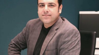 توقيف الكاتب إياد شربجي - رادار سوريا